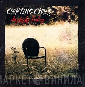 Counting Crows  - Daylight Fading