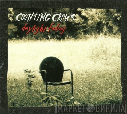Counting Crows  - Daylight Fading