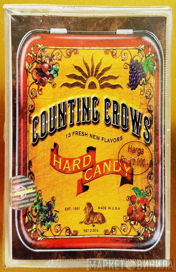 Counting Crows  - Hard Candy