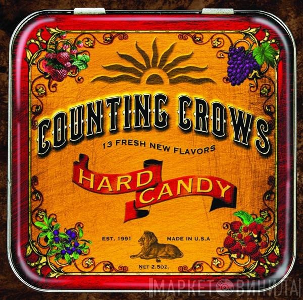 Counting Crows  - Hard Candy