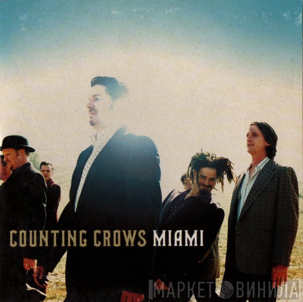 Counting Crows  - Miami