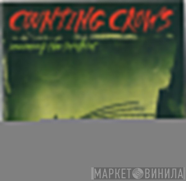 Counting Crows - Recovering The Satellites