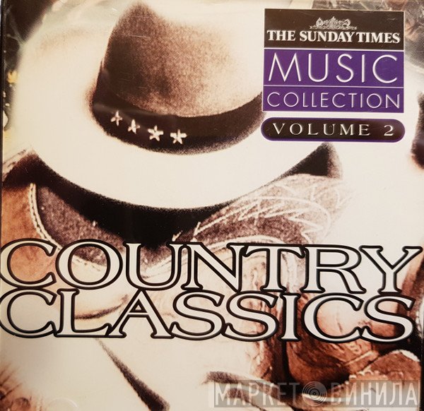  - Country Classics Volume 2