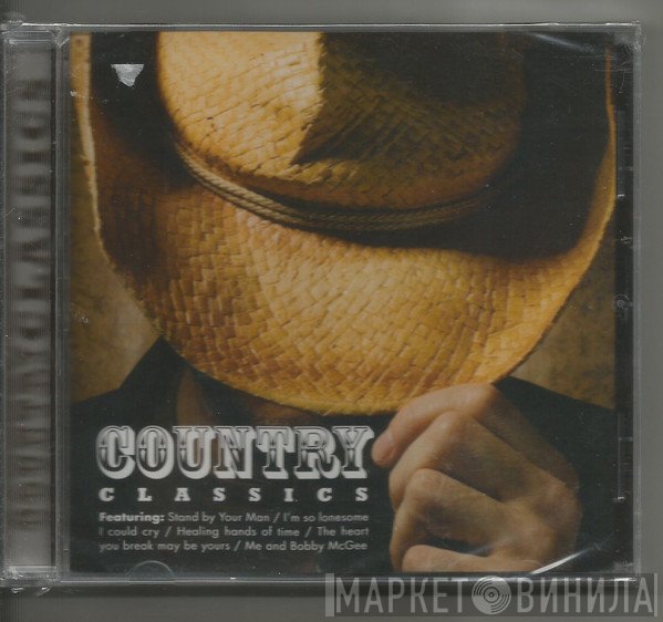  - Country Classics