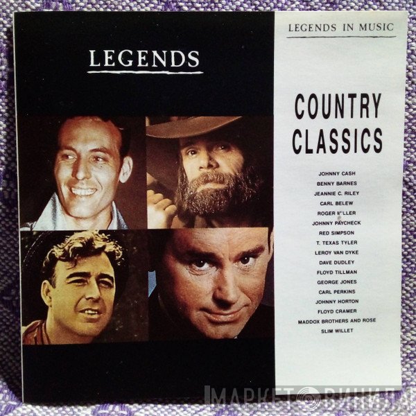  - Country Classics