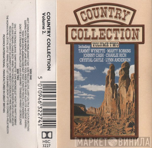  - Country Collection Volume Two