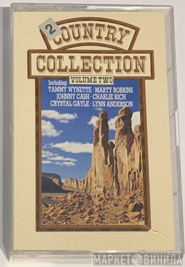  - Country Collection Volume Two