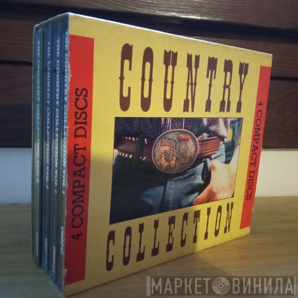  - Country Collection