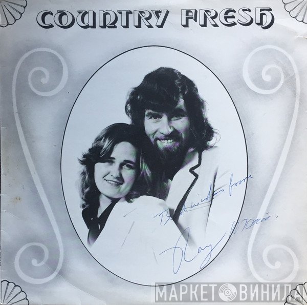 Country Fresh - Country Fresh