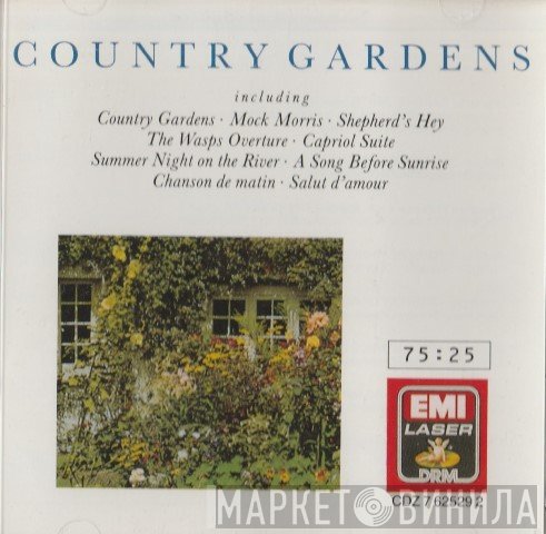  - Country Gardens