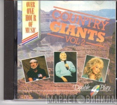  - Country Giants Vol 2