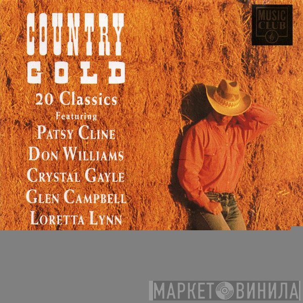  - Country Gold