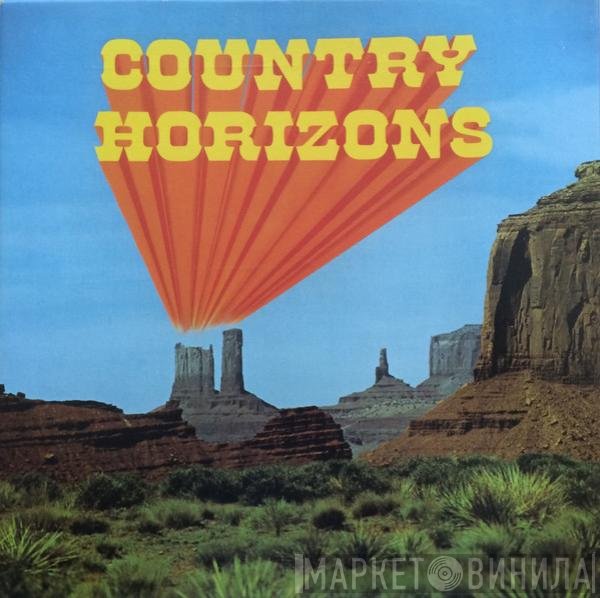  - Country Horizons