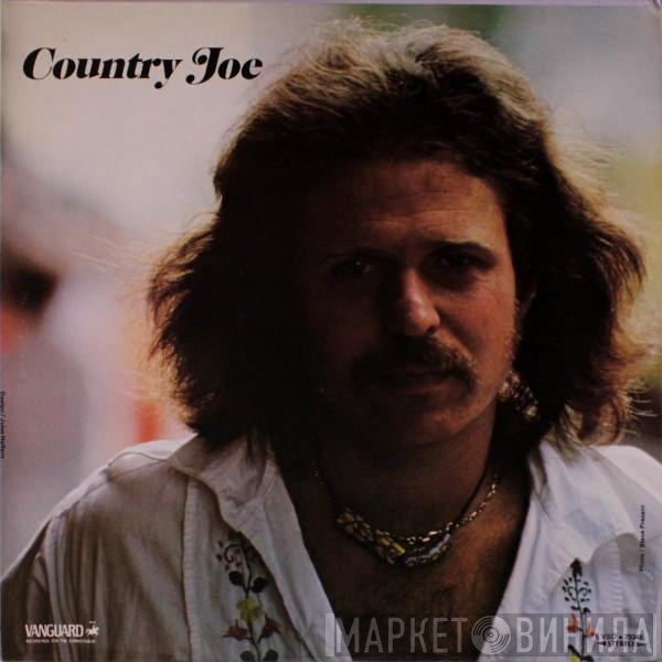 Country Joe McDonald  - Country Joe