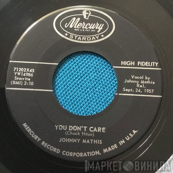 Country Johnny Mathis  - Moonlight Magic