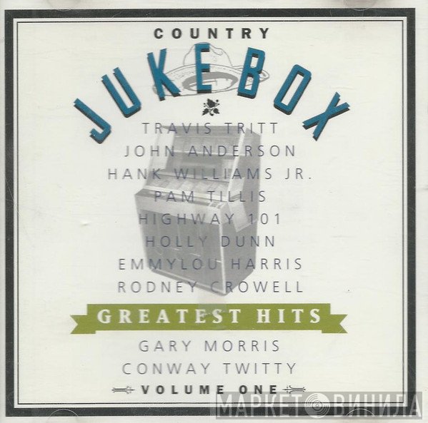  - Country Juke Box Greatest Hits - Volume One