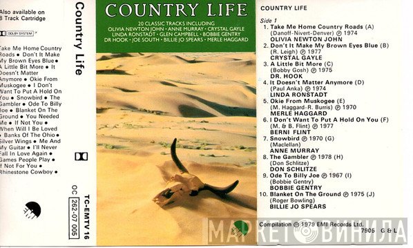  - Country Life