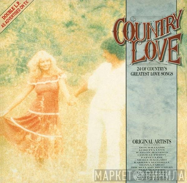  - Country Love