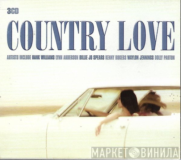  - Country Love