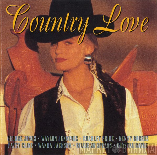  - Country Love