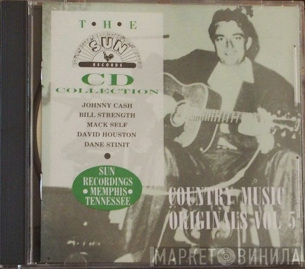  - Country Music Originals Vol. 5