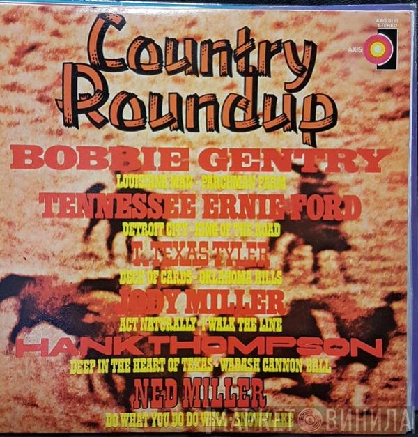  - Country Roundup