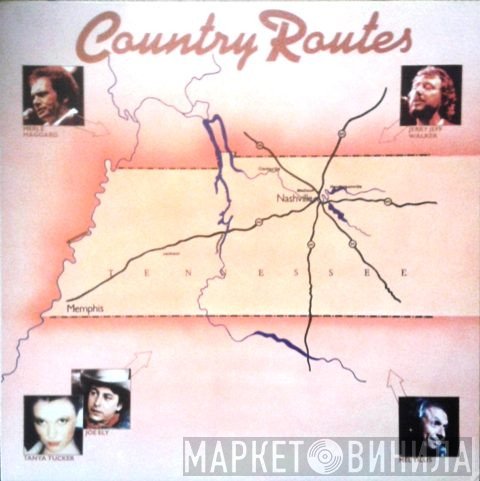  - Country Routes