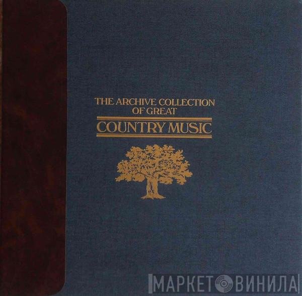  - Country Strings