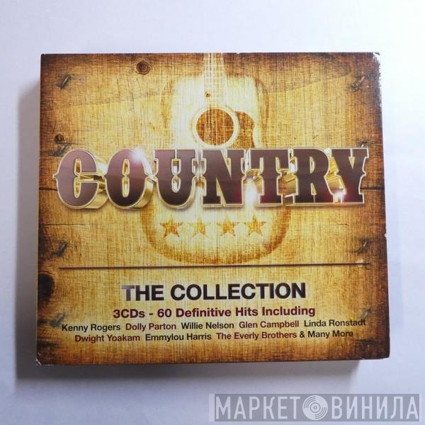  - Country - The Collection