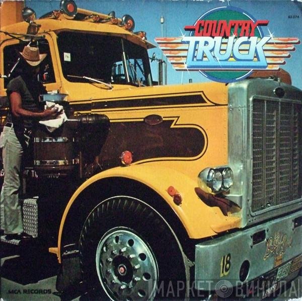 - Country Truck