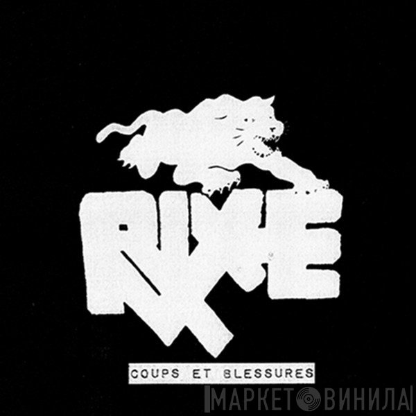  - Coups Et Blessures 