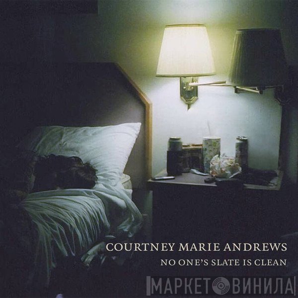 Courtney Marie Andrews - No One's Slate Is Clean