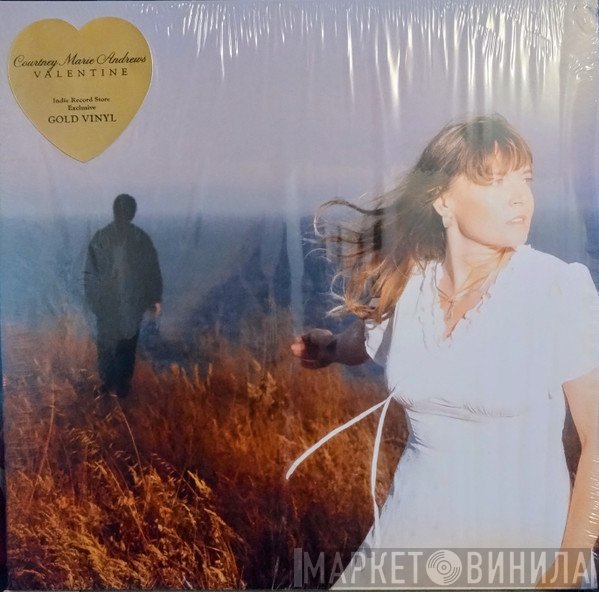 Courtney Marie Andrews - Valentine