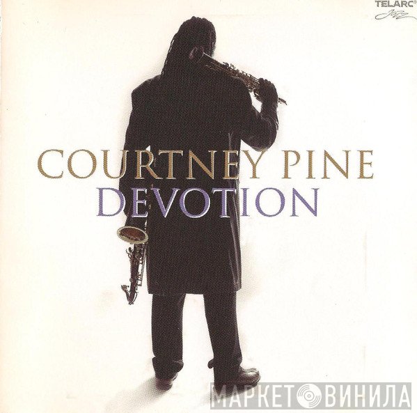 Courtney Pine  - Devotion