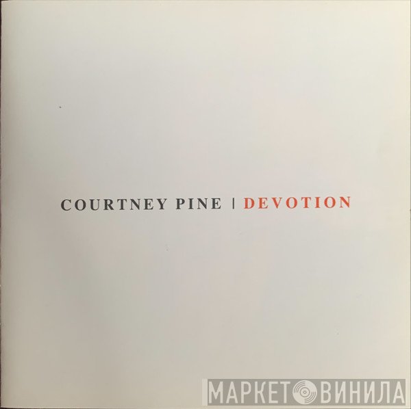 Courtney Pine  - Devotion