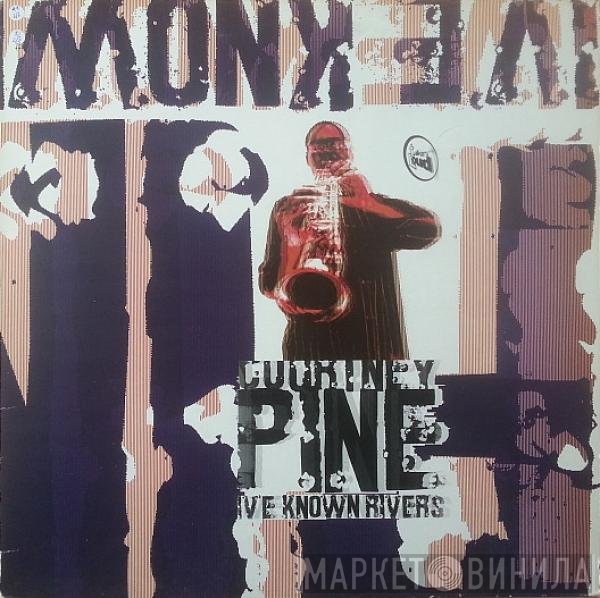 Courtney Pine - I've Known Rivers