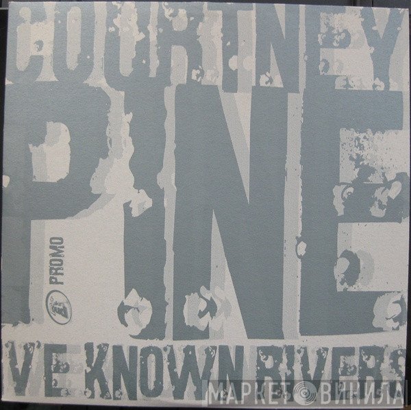 Courtney Pine - I've Known Rivers