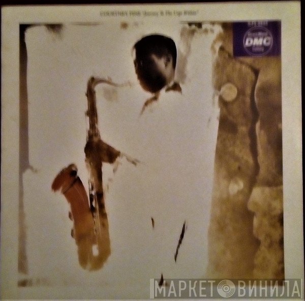 Courtney Pine - Journey To The Urge Within