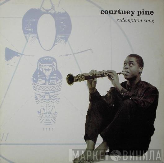 Courtney Pine - Redemption Song