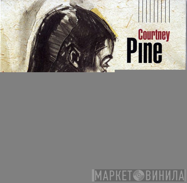 Courtney Pine - Traditions Beckoning