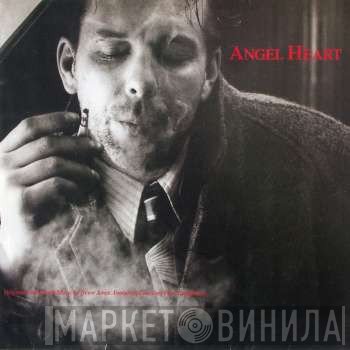 Courtney Pine, Trevor Jones - Angel Heart (Original Motion Picture Soundtrack)