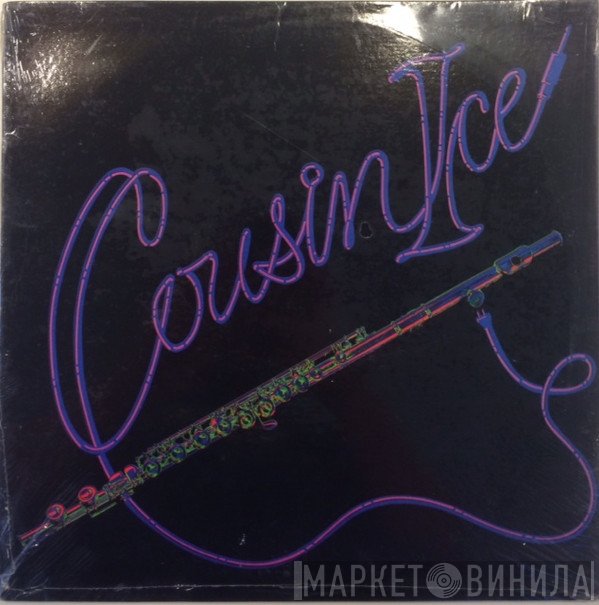 Cousin Ice - Cousin Ice