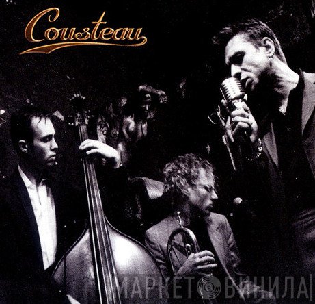 Cousteau  - Cousteau