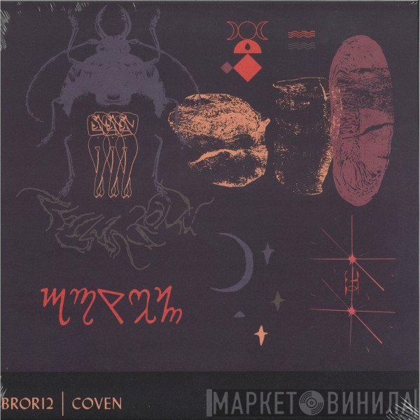  - Coven