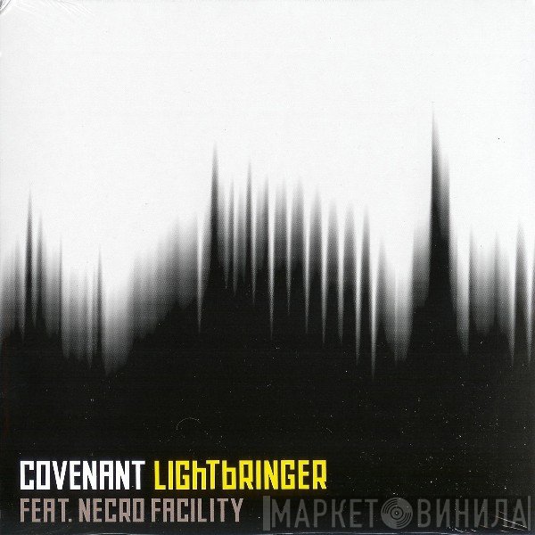 Covenant Feat. Necro Facility  - Lightbringer