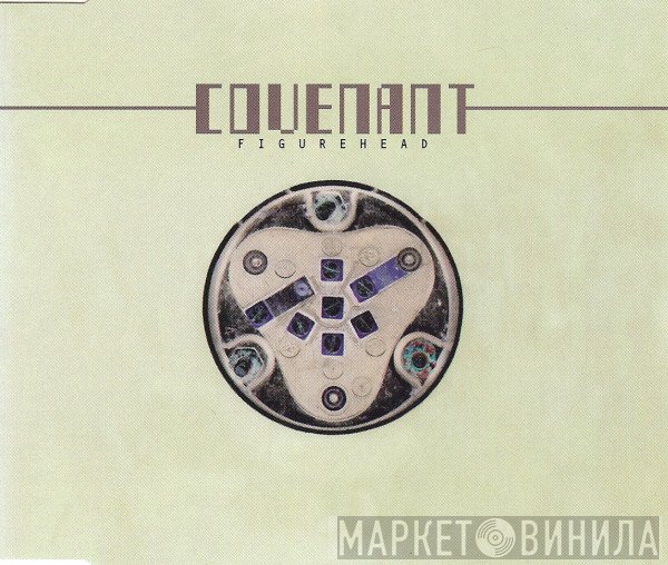 Covenant  - Figurehead