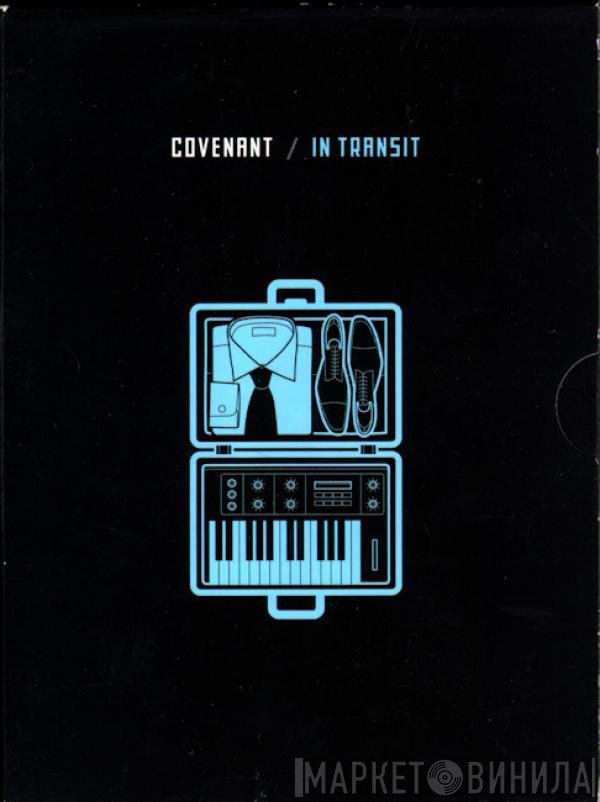 Covenant  - In Transit