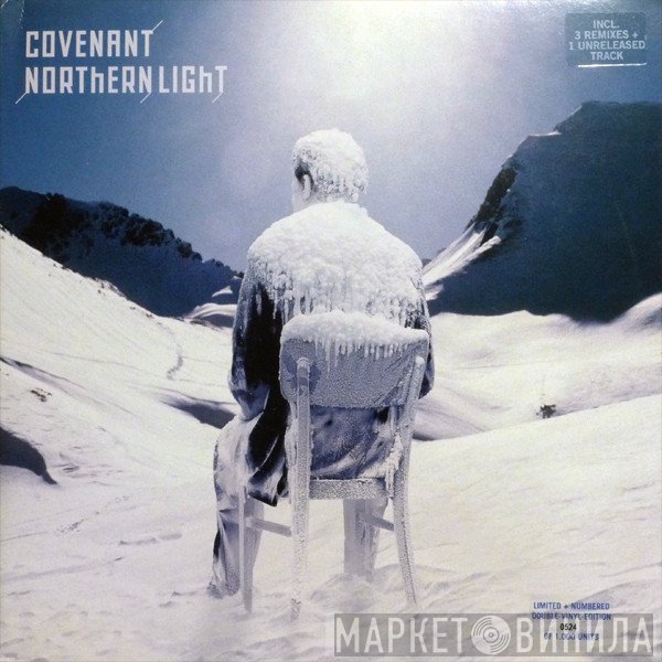 Covenant  - Northern Light