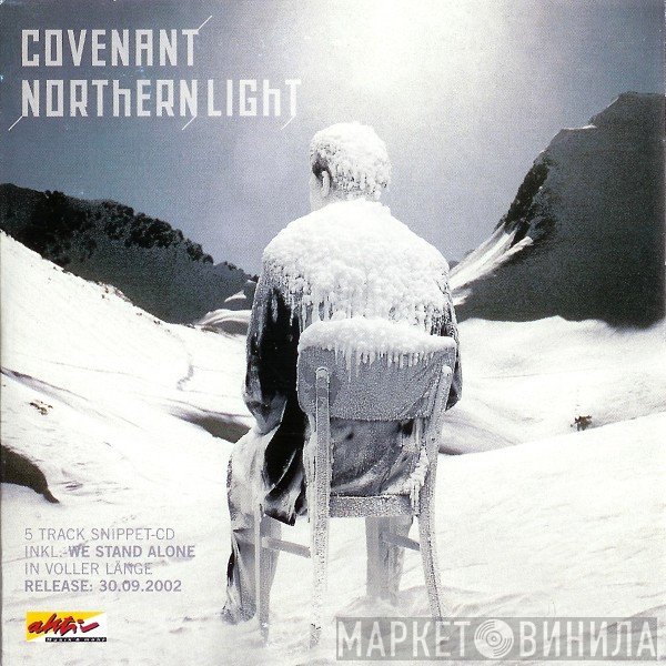 Covenant  - Northern Light