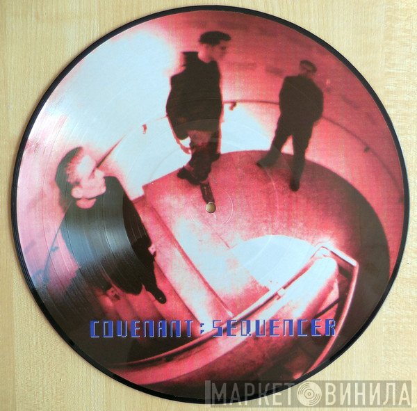 Covenant  - Sequencer